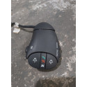 Comando Som Volante Sandero 2012  8200090520