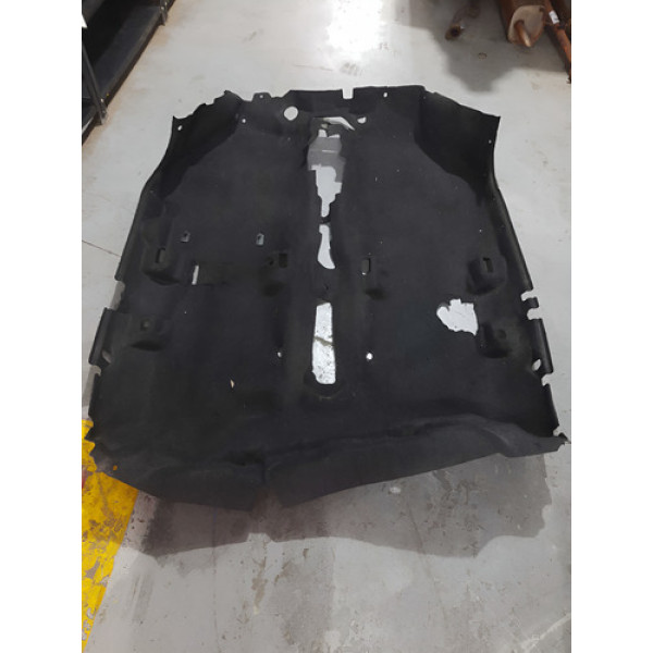 Carpete Assoalho Com Detalhe Mobi 2020