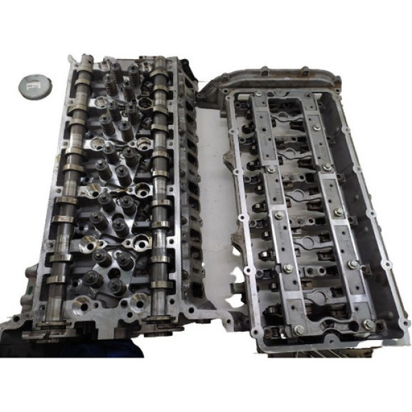 Cabeçote Ranger/troller 3.2 Diesel 2014/2019 Com Nota 34100
