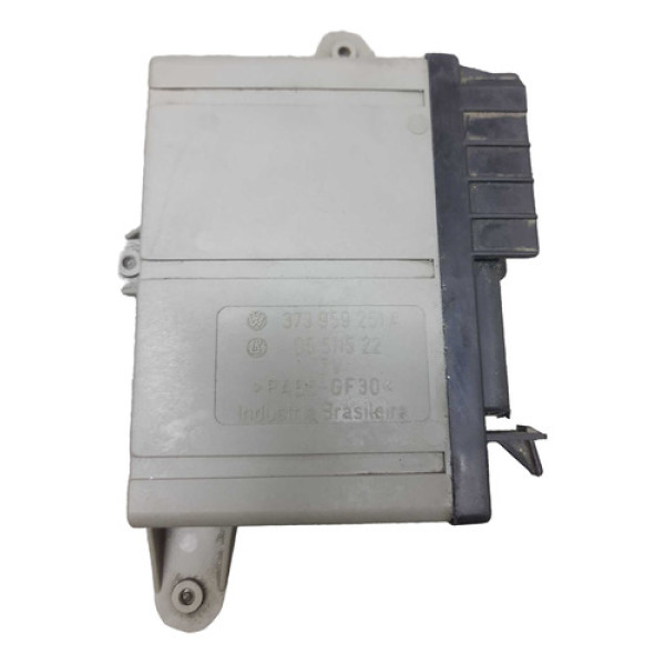 Centralina Módulo Conforto Gol 1.0 G3 2000 373959251a