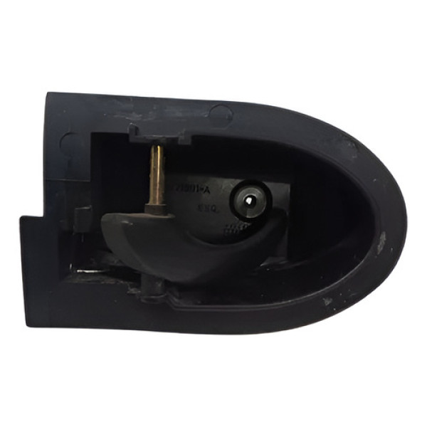 Maçaneta Interna Porta Esquerda  Fiesta 2001 Ys61a22601a