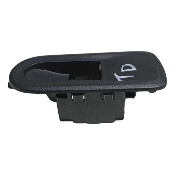 Moldura Botão Elétrico Traseiro Duster Oroch 2017 629614598r