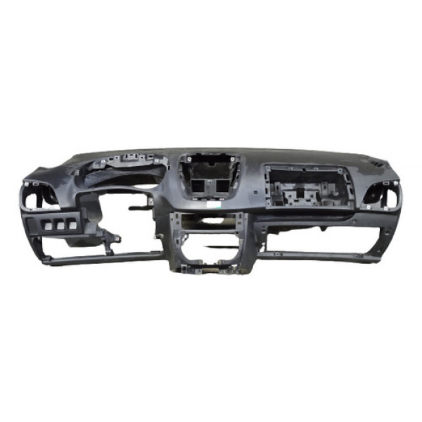 Capa Painel Tabelier Peugeot 207 2012 06510 