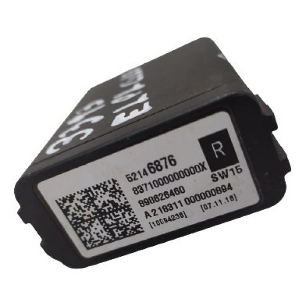 Módulo Vidro Diant/tras Direito Cobalt 1.4 Lt 2018 52146876