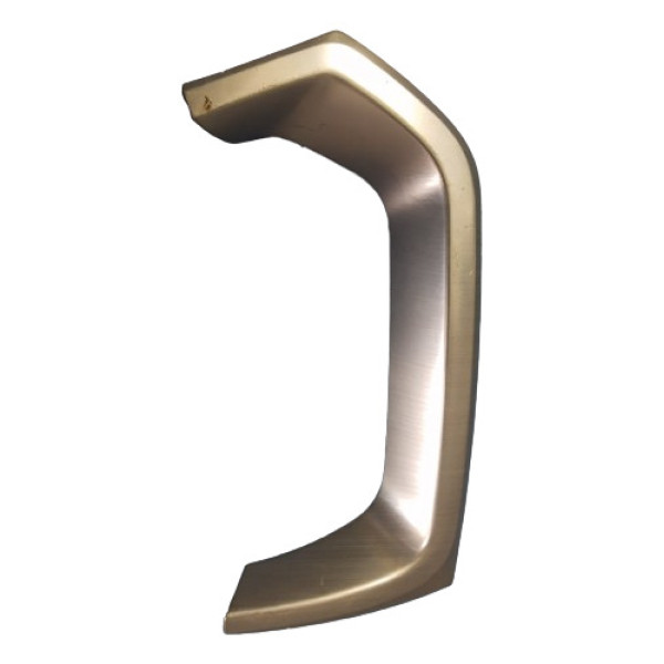 Moldura Difusor Ar Direito S10 2017 11718