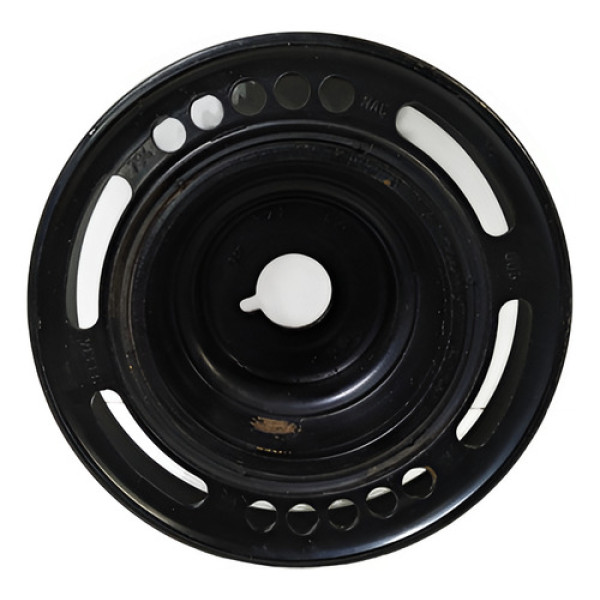 Polia Virabrequim Motor 1.0 1.4 Corsa Montana 93334794