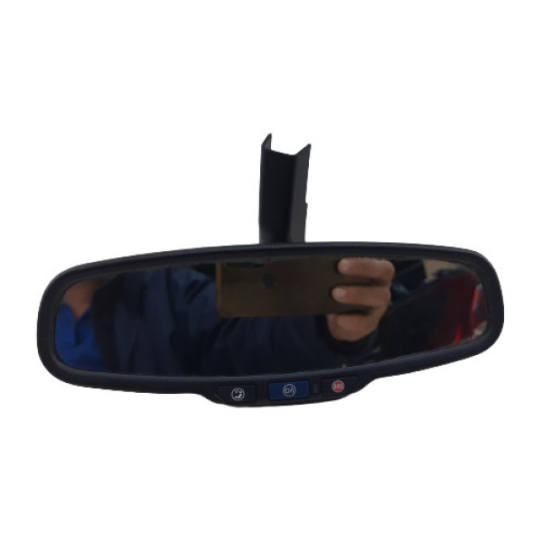 Retrovisor Interno Eletrônico Cobalt 2017 046391 