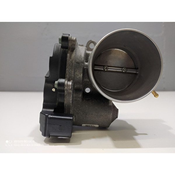 Corpo Borboleta Tbi Fox Msi 1.6 8v 2016 032133062a