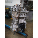Motor Parcial Polo Up Tsi Turbo 2016 A 2020 