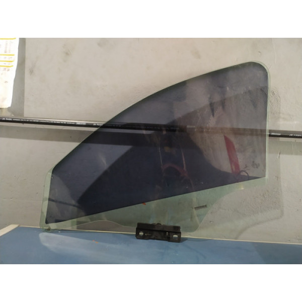 Vidro Porta Dianteira Direita Gol G8 2018 09461