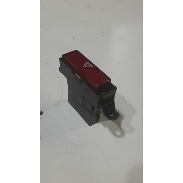 Botão Pisca Alerta Hr-v Ex Cvt 1.8 2017 M55806