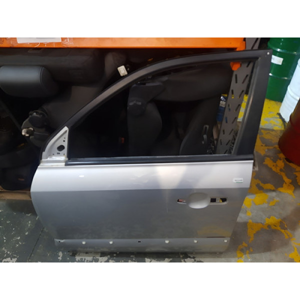 Porta Dianteira Esquerda Tucson 2010 Com Detalhe