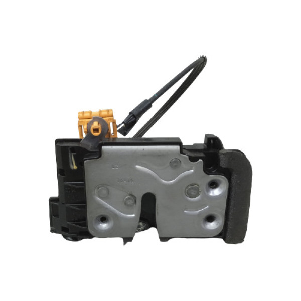 Fechadura Elétrica Porta Traseira Esquerda Cobalt 2017 09056