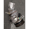 Compressor Ar Condicionado Ford Ka 1.0 3cc 2018