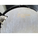 Eletroventilador Ventoinha Virtus 2020 1.6 16v 8191848
