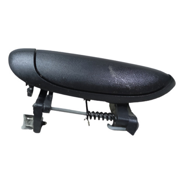 Maçaneta Externa Porta Esquerda Renault Clio 2009 7700433075