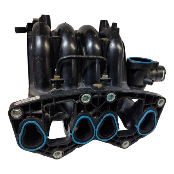 Coletor Admissão Fiat Mobi 1.0 4cc 2019 46336189