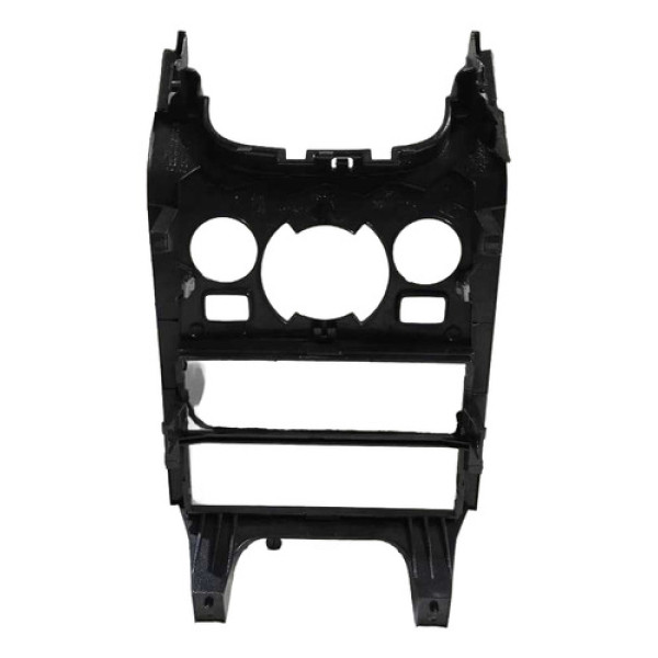 Moldura Central Painel Peugeot 3008 1.6 Thp 2015 9685099877