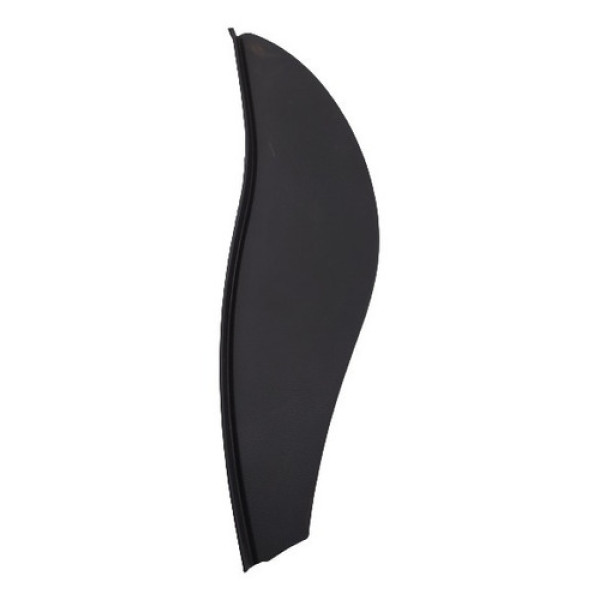 Moldura Lateral Painel Fit 2017 