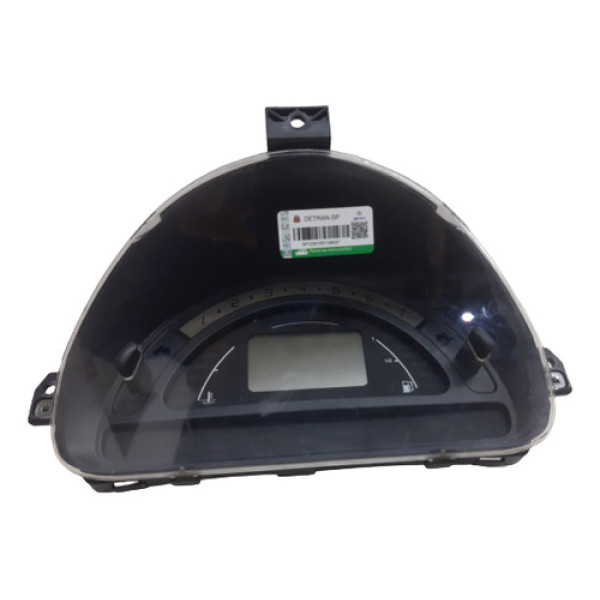 Painel Instrumento Citroen C3 2011 P9652008280