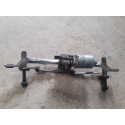 Motor Limpador Para-brisas Onix Lt 2019 52151773