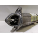  Motor Partida Arranque Corsa Sedan Max 1.0 2005 93304772
