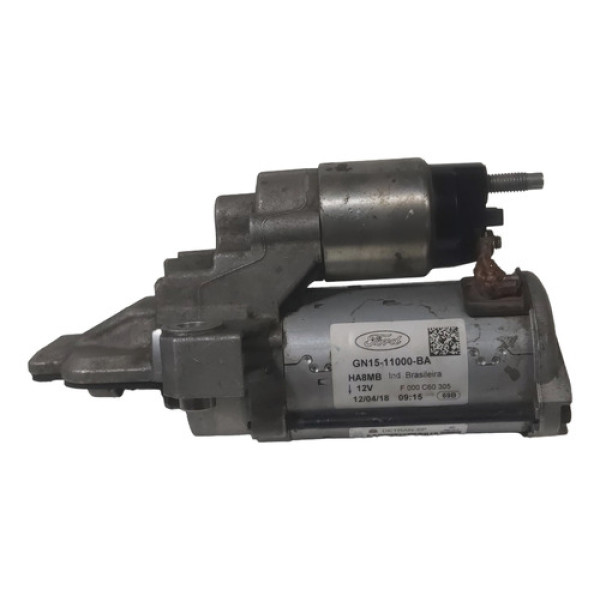 Motor Partida Arranque Ecosport Fsl At 1.5 2018 Gn1511000ba