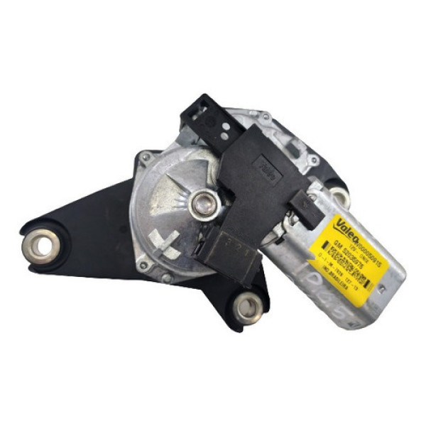 Motor Limpador Para Brisa Traseiro Onix 2019