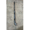 Moldura Caçamba Esquerda Saveiro Robust Cabine Simples 11029