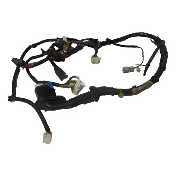 Chicote Porta D/e Civic Lxs Flex 1.8 2008 32751snvh011