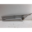 Moldura Coluna Para-brisa L/d Prisma 2019 52072689