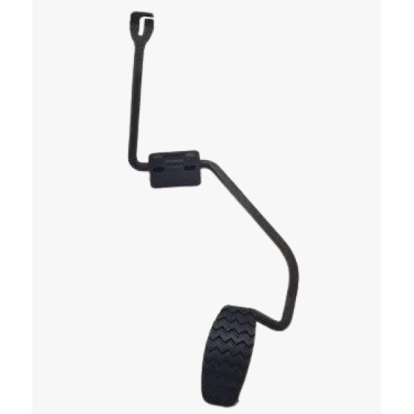 Pedal Acelerador Siena 2000