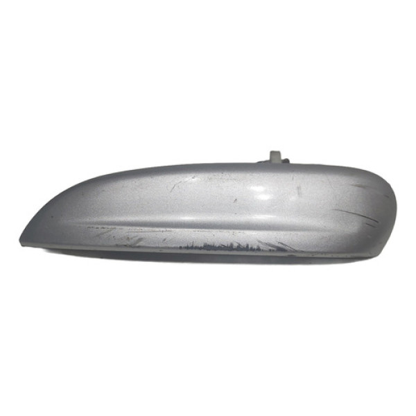 Maçaneta Externa Traseira Esquerda Cobalt  1.4 2018 52045796