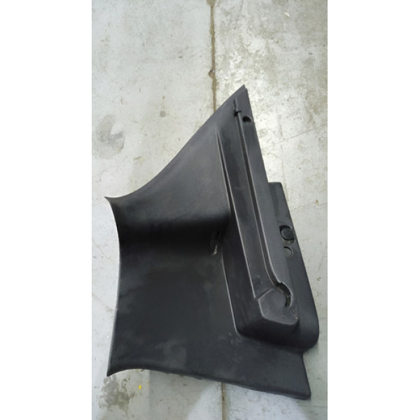 Suporte Tampão Bagagito L/d  Sandero 2021 769347288r