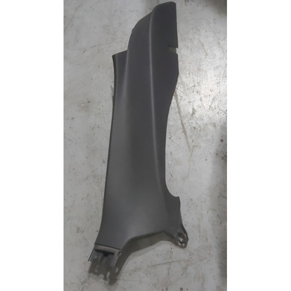 Moldura Soleira Traseira Direito Virtus 2020 2g4867766