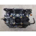 Coletor Admissão Ar Motor Montana Agile Ls 1.4 2014