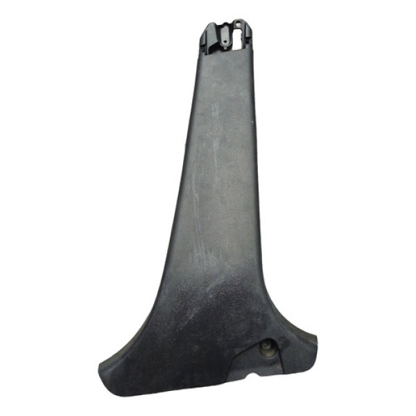 Moldura Coluna Central Direita Sandero 2021 7691511201r