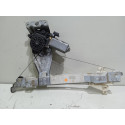 Máquina Vidro Traseiro Direito Citroen C3 2011 11600