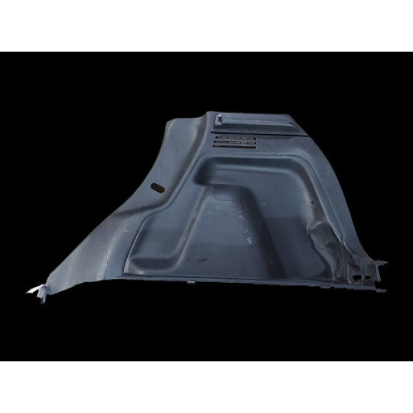 Forro Lateral Traseiro Direito Hrv 2017 Com Detalhe 07966