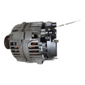 Alternador Volkswagen Gol 16v Plus 1.0 2001