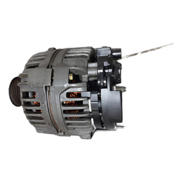 Alternador Volkswagen Gol 16v Plus 1.0 2001