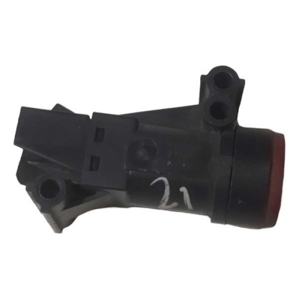 Sensor Impacto Fiesta 2012 5l2t9341