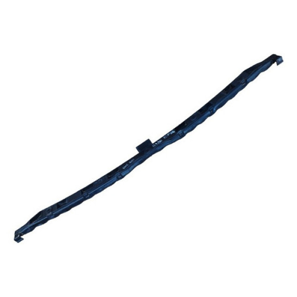 Moldura Guia Para-choque Traseiro Fox Rock 2011 5z6807863
