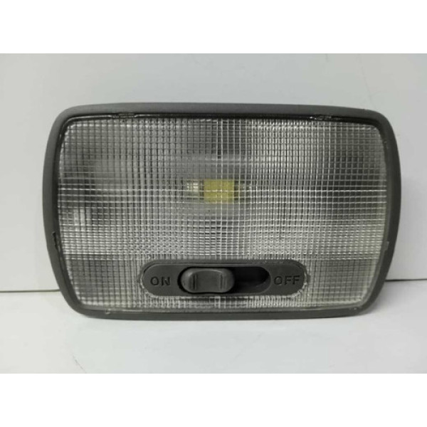 Lanterna Teto Traseira Luz Cortesia Honda Civic 2008