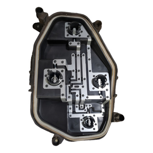 Circuito Lanterna Esquerda Ka 1.0 2018