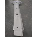 Moldura Coluna Cinto Lado Esquerdo Classic 2015 03633