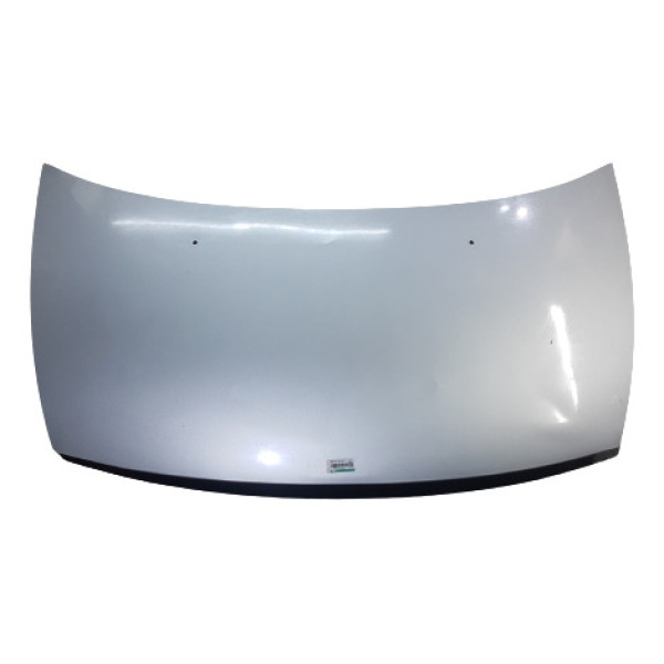 Capô Citroen C3 Glx 1.4 Flex 2010 (prata)