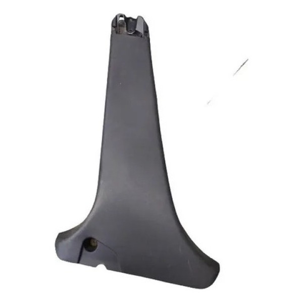 Moldura Inferior Coluna Central L/e Sandero 2020 769163857r