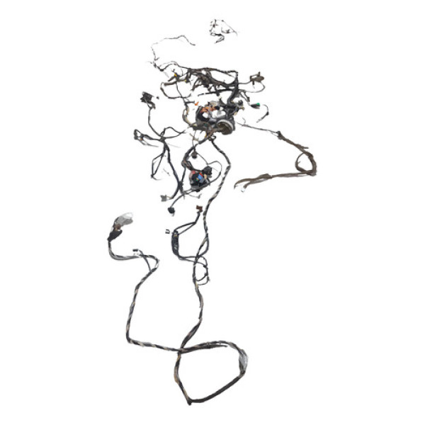 Chicote Carroceria Sandero Zen Mt 1.0  2020