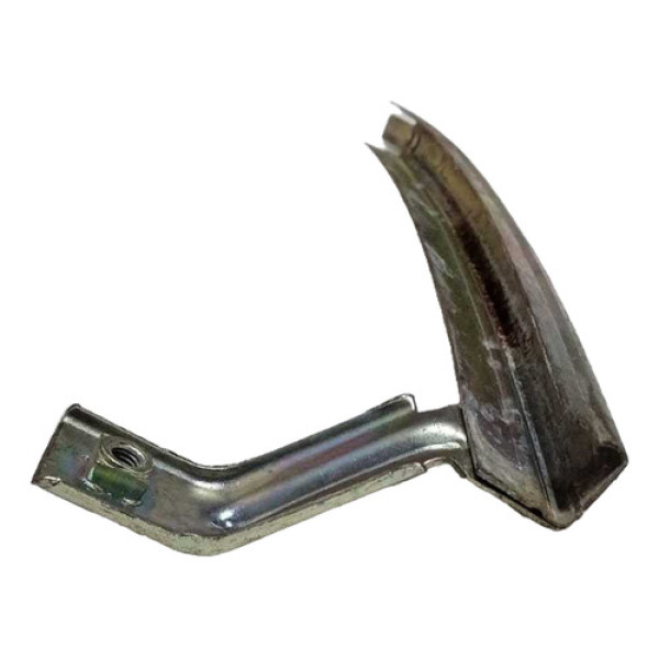 Guia Vidro Dianteiro Esquerdo Gol 2011 G5 5u4837417